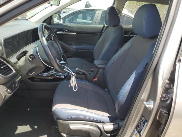 Photo 7 from auction – 2024 KIA SELTOS S with VIN KNDEUCAA2R7552557
