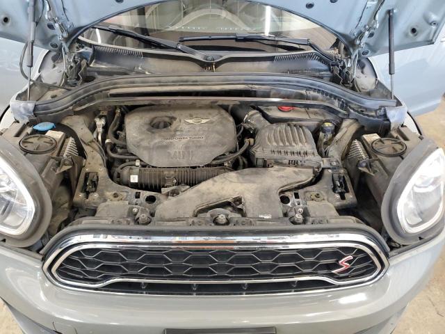 Photo 11 from auction – 2018 MINI COOPER S C with VIN WMZYT5C31J3D81695
