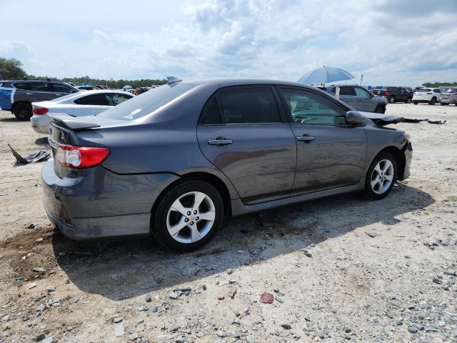 Photo 3 from auction – 2013 TOYOTA COROLLA BA with VIN 5YFBU4EE9DP225201