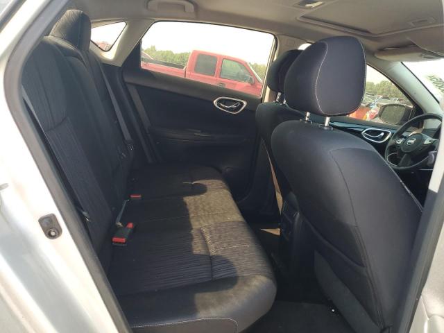 Photo 10 from auction – 2017 NISSAN SENTRA S with VIN 3N1AB7AP7HY347882
