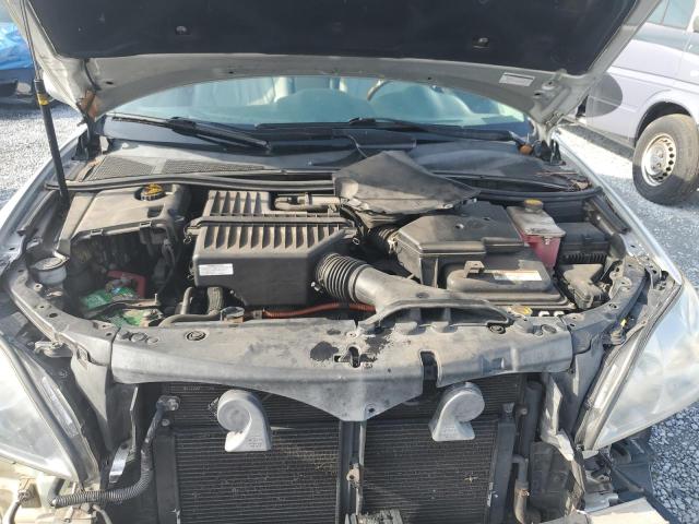 Photo 12 from auction – 2008 LEXUS RX 400H with VIN JTJHW31U282049895