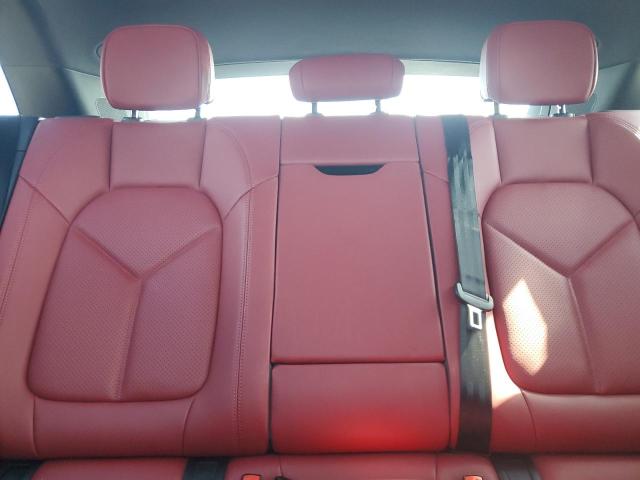 Photo 10 from auction – 2023 PORSCHE MACAN BASE with VIN WP1AA2A5XPLB10231