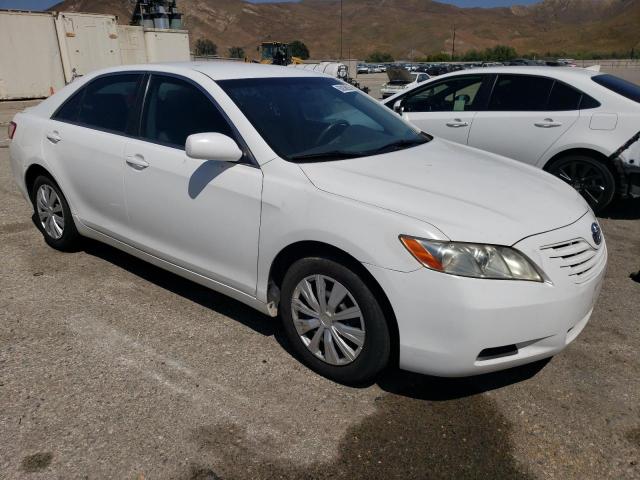 Photo 4 from auction – 2007 TOYOTA CAMRY CE with VIN 4T1BE46K37U534165