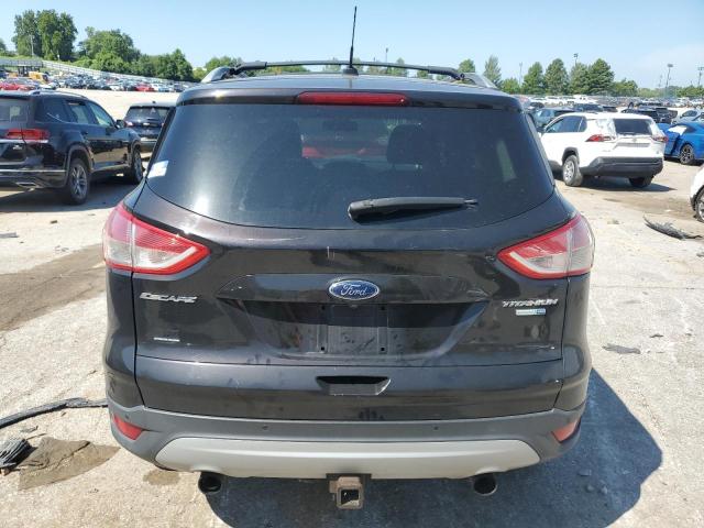 Photo 6 from auction – 2013 FORD ESCAPE TITANIUM with VIN 1FMCU9J90DUA28927