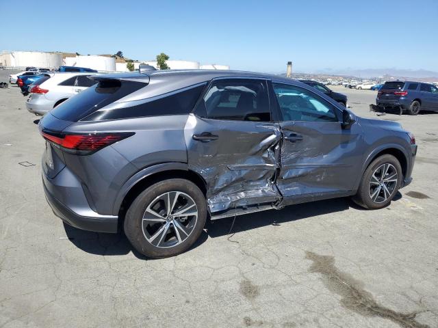 Photo 3 from auction – 2023 LEXUS RX 350H BA with VIN 2T2BBMCA5PC002482