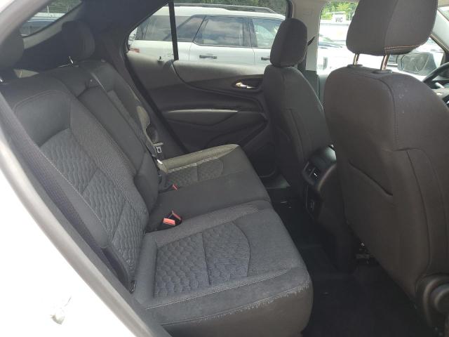 Photo 11 from auction – 2019 CHEVROLET EQUINOX LT with VIN 2GNAXUEVXK6195697