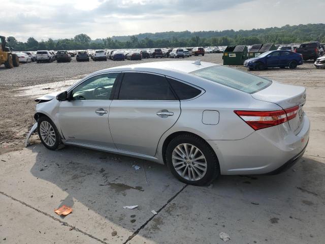 Photo 2 from auction – 2013 TOYOTA AVALON HYB with VIN 4T1BD1EB3DU006656