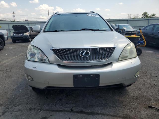 Photo 5 from auction – 2006 LEXUS RX 330 with VIN 2T2HA31U66C106658