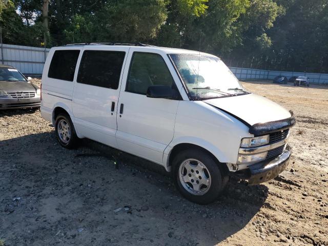 Photo 4 from auction – 2004 CHEVROLET ASTRO with VIN 1GNDM19X54B130644