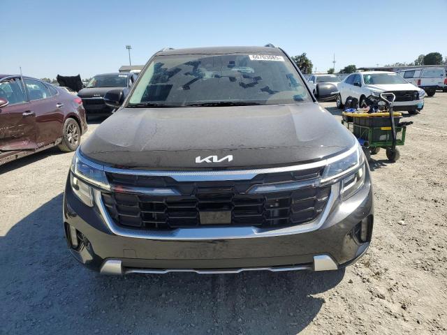 Photo 5 from auction – 2024 KIA SELTOS SX with VIN KNDETCA74R7492272