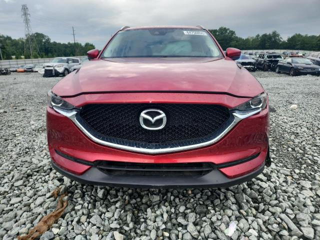 Photo 5 from auction – 2017 MAZDA CX-5 TOURI with VIN JM3KFACL2H0221640