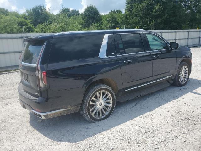 Photo 3 from auction – 2024 CADILLAC ESCALADE E with VIN 1GYS4KKL2RR100765