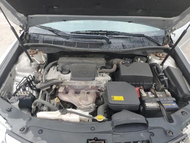 Photo 11 from auction – 2012 TOYOTA CAMRY BASE with VIN 4T4BF1FK1CR251100