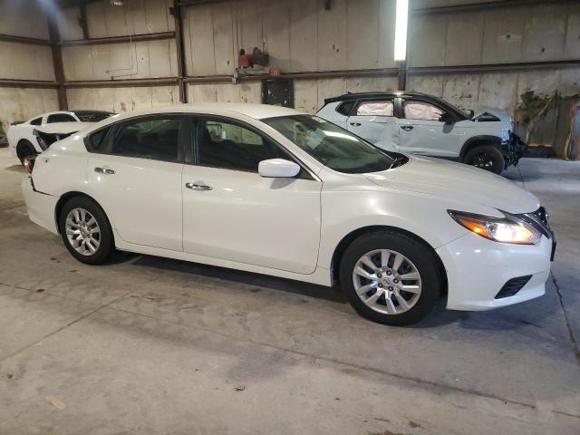 Photo 4 from auction – 2016 NISSAN ALTIMA 2.5 with VIN 1N4AL3AP2GC236172