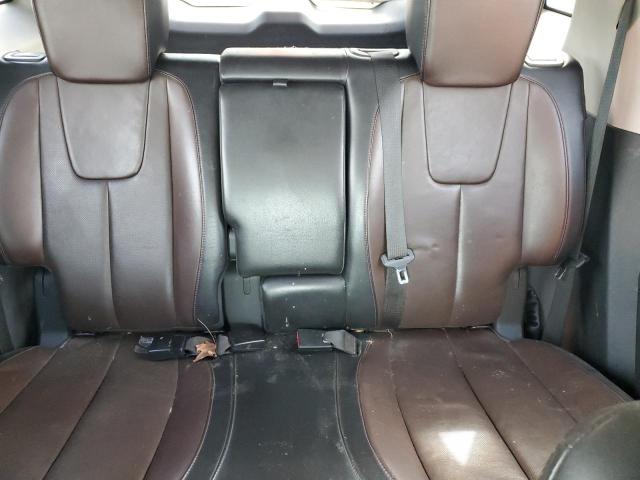 Photo 10 from auction – 2011 GMC TERRAIN SL with VIN 2CTALUEC9B6390424