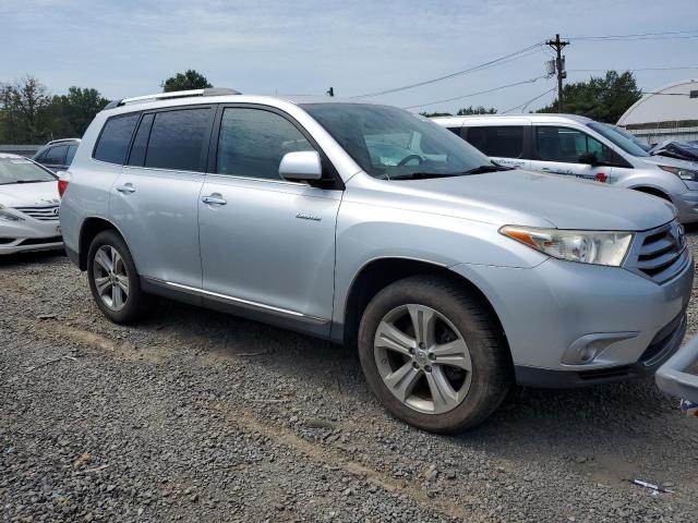 Photo 4 from auction – 2013 TOYOTA HIGHLANDER with VIN 5TDDK3EH0DS253429