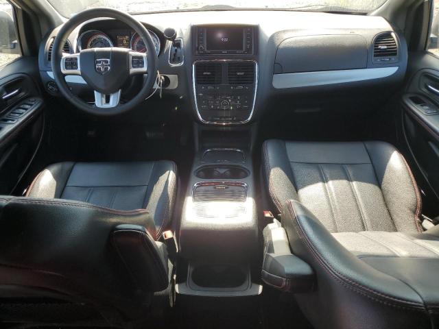 Photo 8 from auction – 2019 DODGE GRAND CARA with VIN 2C4RDGEG9KR674036