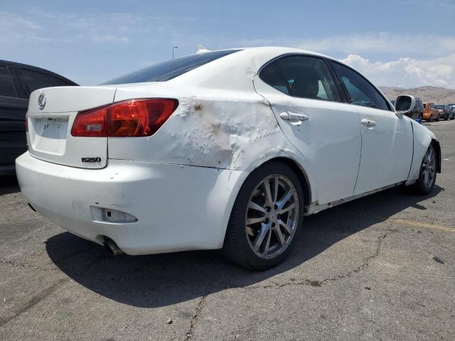 Photo 3 from auction – 2008 LEXUS IS 250 with VIN JTHBK262285079580
