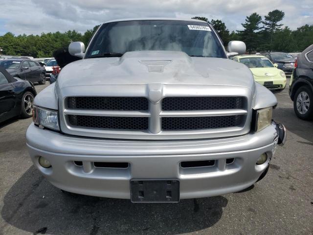 Photo 5 from auction – 2001 DODGE RAM 1500 with VIN 3B7HF13Z61M512460