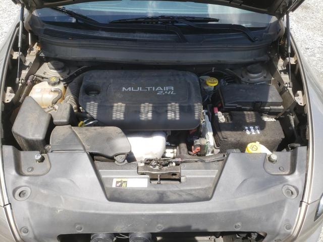 Photo 12 from auction – 2016 JEEP CHEROKEE L with VIN 1C4PJMDB4GW377744