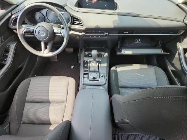 Photo 8 from auction – 2025 MAZDA CX-30 with VIN 3MVDMBAM2SM819142