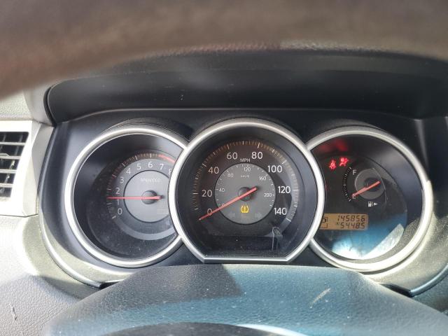 Photo 9 from auction – 2008 NISSAN VERSA S with VIN 3N1BC13E08L448690
