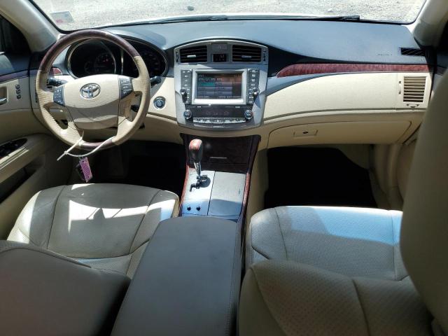Photo 8 from auction – 2011 TOYOTA AVALON BAS with VIN 4T1BK3DB4BU415507