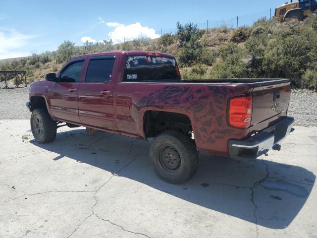 Photo 2 from auction – 2015 CHEVROLET SILVERADO with VIN 3GCUKREC9FG158117