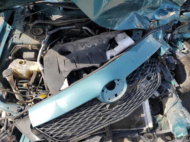 Photo 11 from auction – 2010 TOYOTA COROLLA BASE with VIN 2T1BU4EE0AC483859