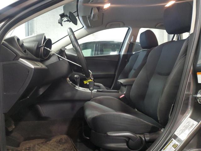 Photo 7 from auction – 2011 MAZDA 3 S with VIN JM1BL1K68B1400392