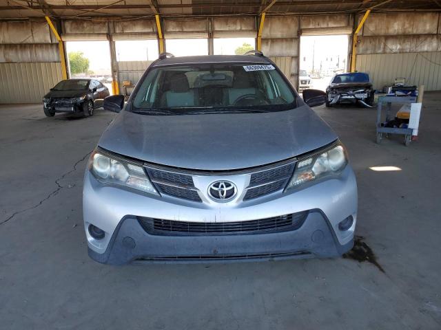 Photo 5 from auction – 2013 TOYOTA RAV4 LE with VIN JTMZFREV7DD016886