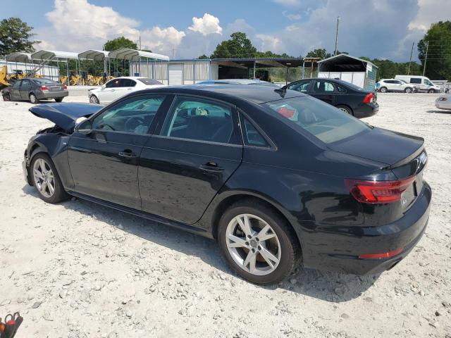 Photo 2 from auction – 2018 AUDI A4 PREMIUM with VIN WAUDNAF46JN003750