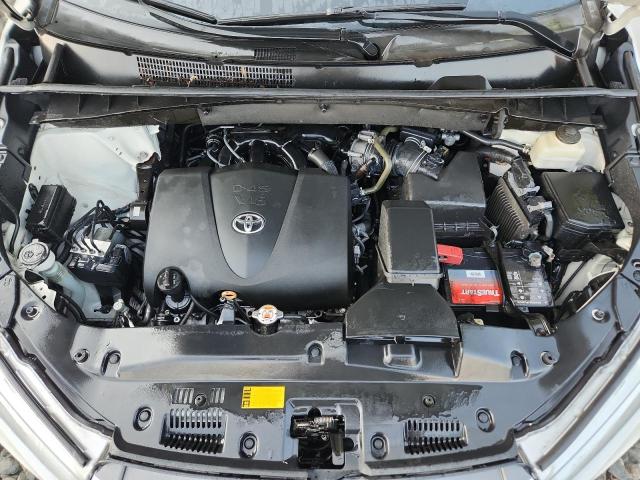 Photo 12 from auction – 2018 TOYOTA HIGHLANDER with VIN 5TDBZRFH5JS872494