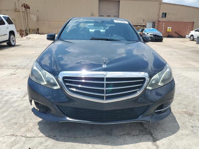 Photo 5 from auction – 2014 MERCEDES-BENZ E 350 with VIN WDDHF5KB5EA948219