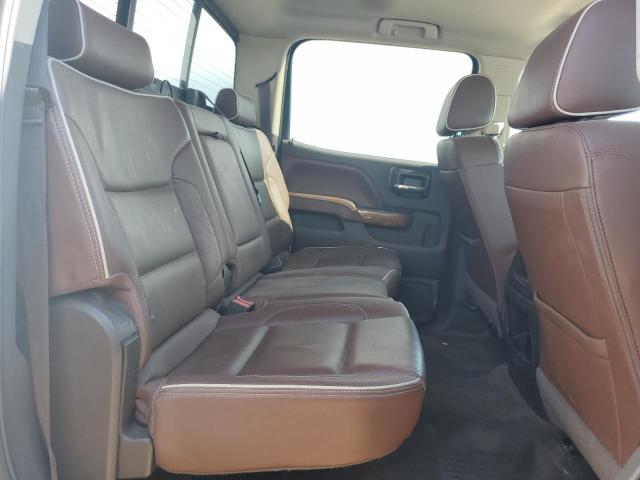 Photo 10 from auction – 2016 CHEVROLET SILVERADO with VIN 1GC4K1E87GF201109