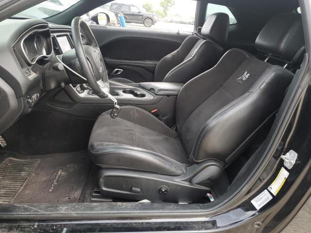 Photo 7 from auction – 2017 DODGE CHALLENGER with VIN 2C3CDZFJ4HH501703
