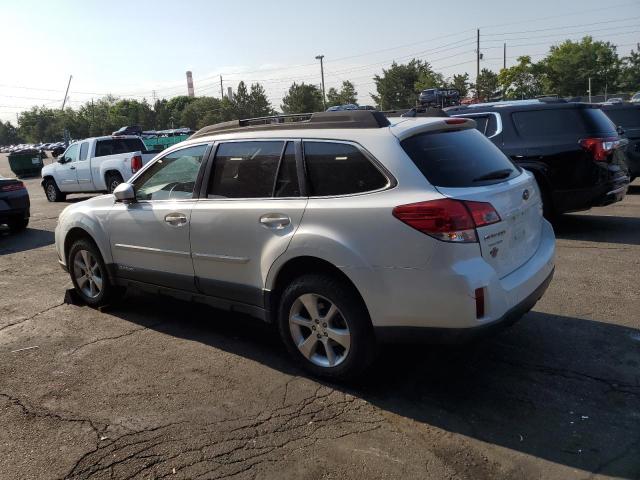 Снимка 2 от търг – 2014 SUBARU OUTBACK 2. с VIN 4S4BRCMC2E3270983