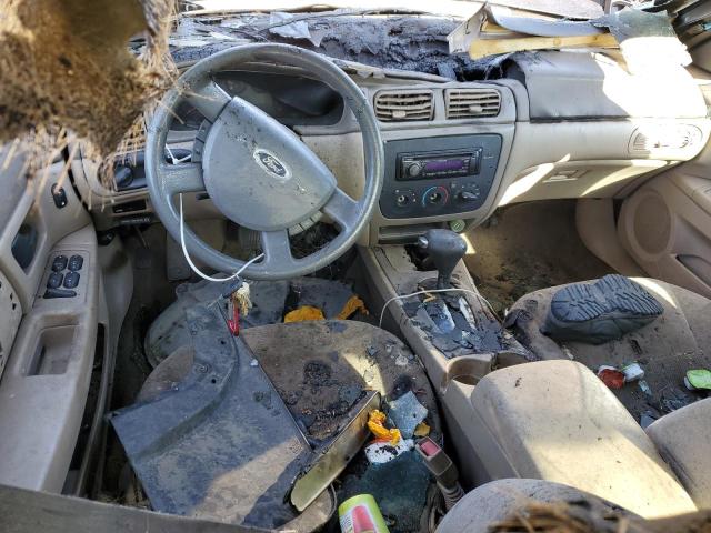 Photo 8 from auction – 2005 FORD TAURUS SE with VIN 1FAFP53U55A118179