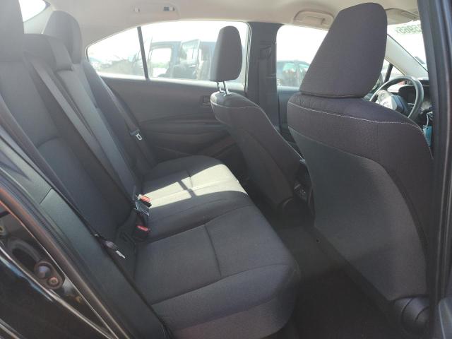 Photo 10 from auction – 2024 TOYOTA COROLLA LE with VIN JTDBCMFE4R3065312