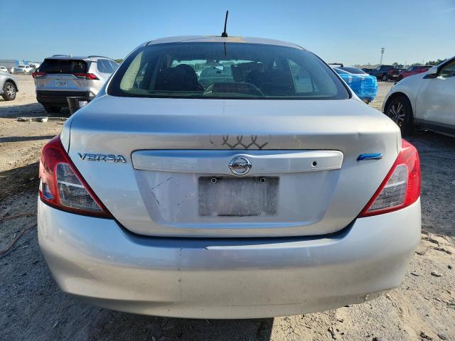 Photo 6 from auction – 2012 NISSAN VERSA with VIN 3N1CN7AP9CL833938