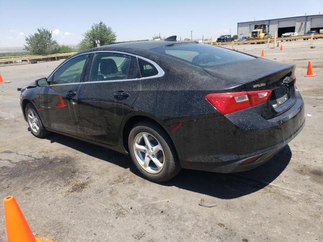 Photo 2 from auction – 2017 CHEVROLET MALIBU LS with VIN 1G1ZB5ST5HF192121