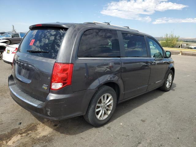 Photo 3 from auction – 2019 DODGE GRAND CARA with VIN 2C4RDGCG1KR761397