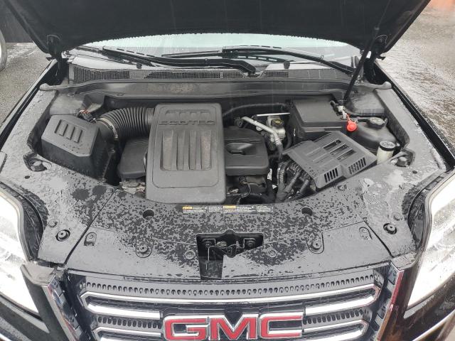 Photo 12 from auction – 2017 GMC TERRAIN SL with VIN 2GKFLUEK5H6224519