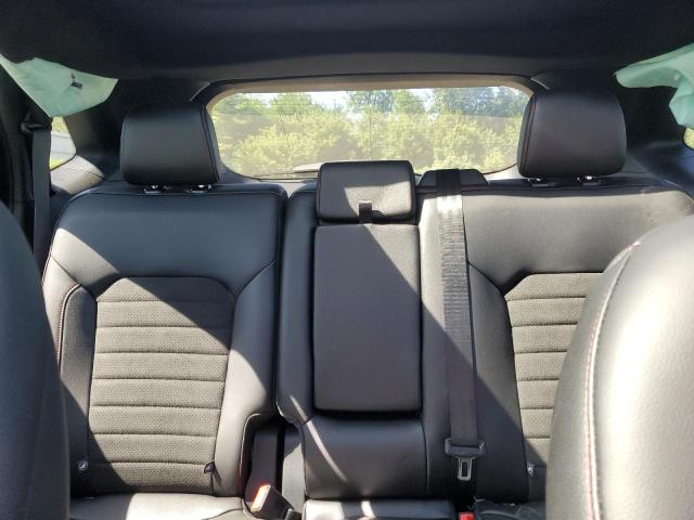 Photo 10 from auction – 2024 FORD EDGE ST with VIN 2FMPK4J94RBA70010