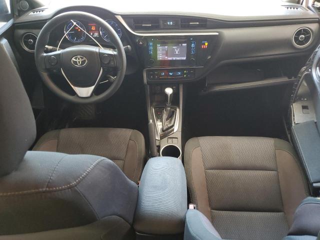 Photo 8 from auction – 2018 TOYOTA COROLLA L with VIN 2T1BURHE3JC118777
