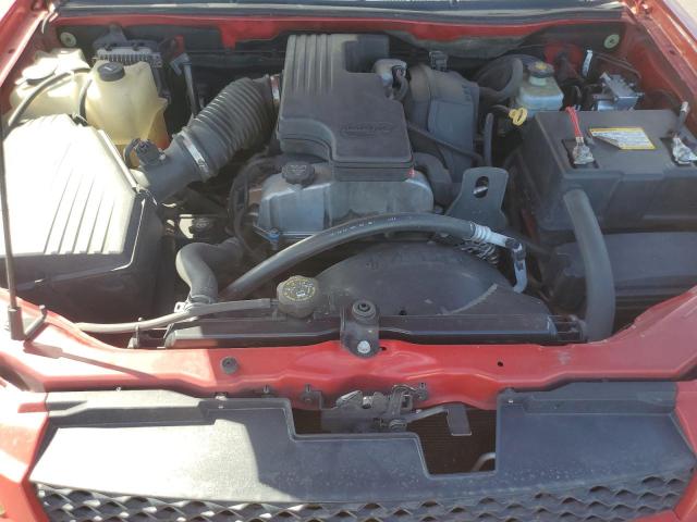 Photo 11 from auction – 2007 CHEVROLET COLORADO with VIN 1GCCS199078147851