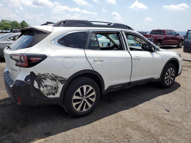Снимка 3 от търг – 2022 SUBARU OUTBACK PR с VIN 4S4BTAFC2N3199674