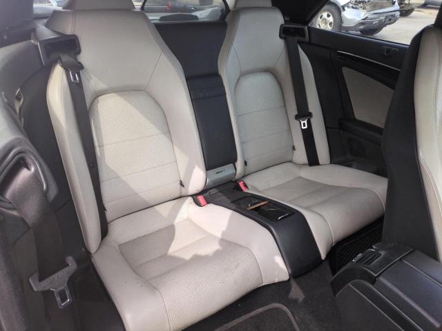 Photo 10 from auction – 2013 MERCEDES-BENZ E 550 with VIN WDDKK7DF1DF185663
