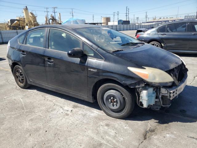 Photo 4 from auction – 2014 TOYOTA PRIUS with VIN JTDKN3DU9E1741466