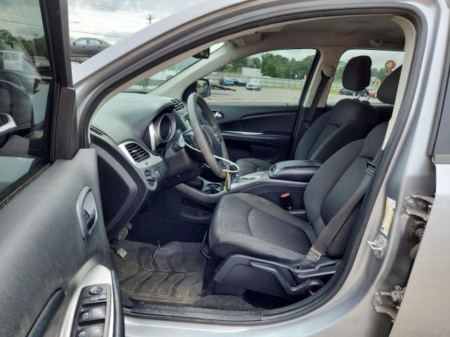 Photo 7 from auction – 2018 DODGE JOURNEY SE with VIN 3C4PDCAB8JT446860